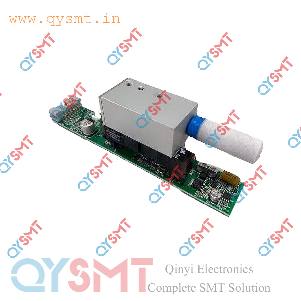 Assembleon Pneumatic Controller 9498 396 02118