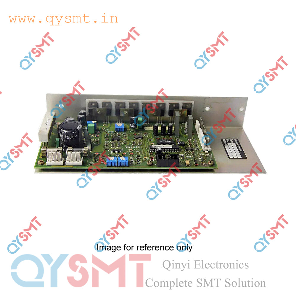 5322 216 04277 Servo Amplifier Y Motor