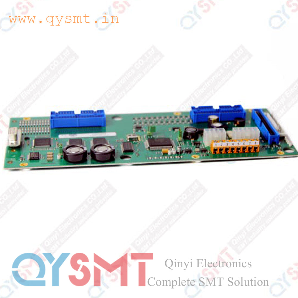Trolley Controller board 9498 396 00866