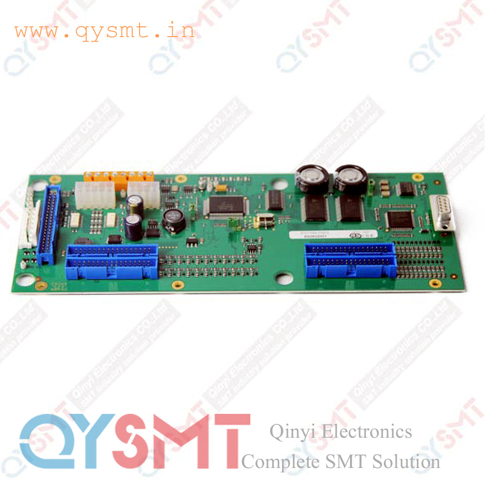 Trolley Controller board 9498 396 00866