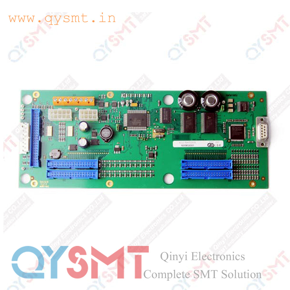 Trolley Controller board 9498 396 00866