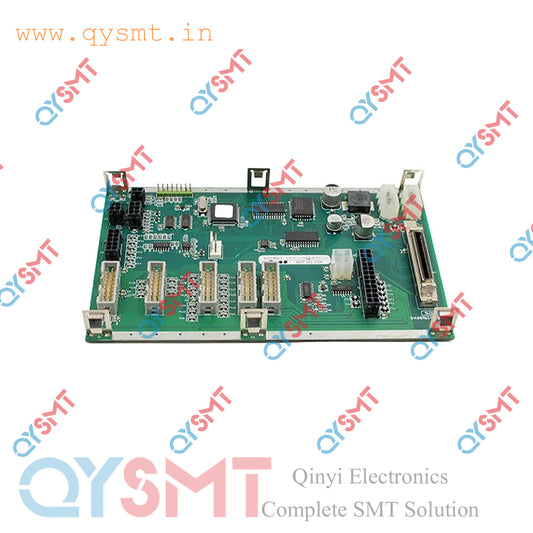 Assembleon Connection Board 9498 396 01931