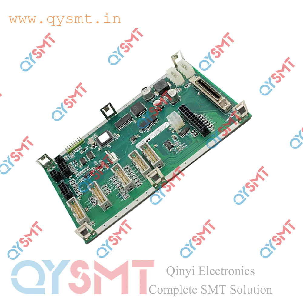 Assembleon Connection Board 9498 396 01931