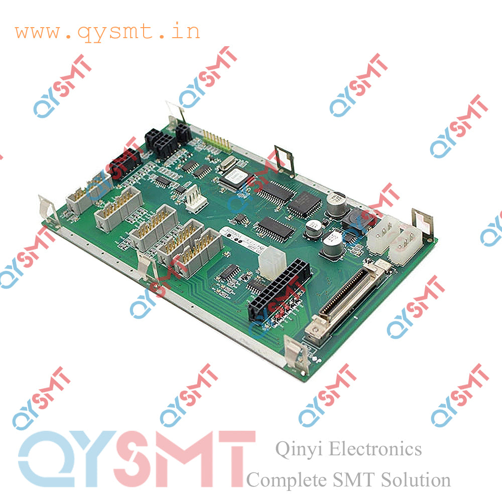 Assembleon Connection Board 9498 396 01931