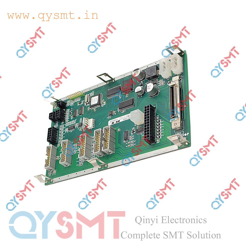 Assembleon Connection Board 9498 396 01931
