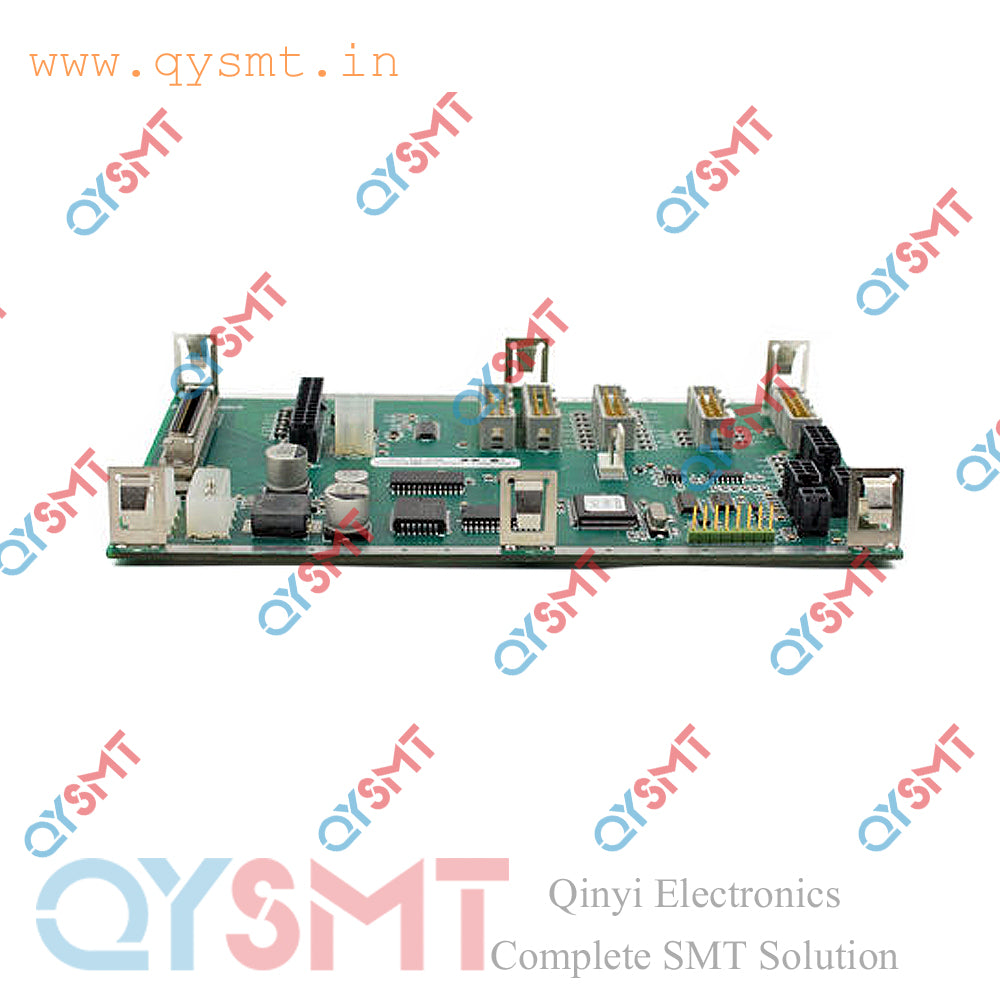 Assembleon Connection Board 9498 396 01931