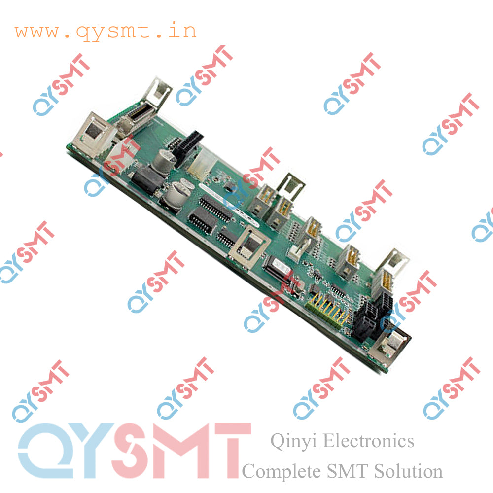 Assembleon Connection Board 9498 396 01931