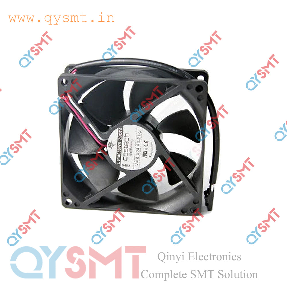 AXPC Fan Assembly 9498 396 03998