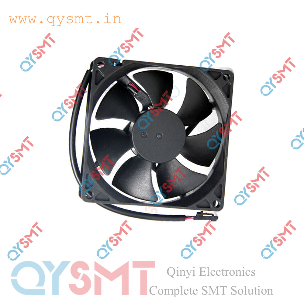AXPC Fan Assembly 9498 396 03998