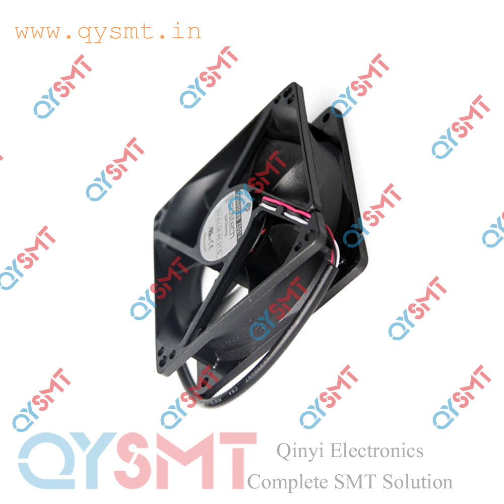 AXPC Fan Assembly 9498 396 03998