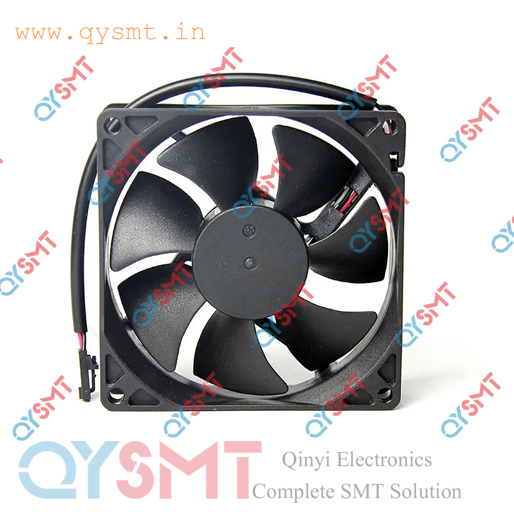 AXPC Fan Assembly 9498 396 03998