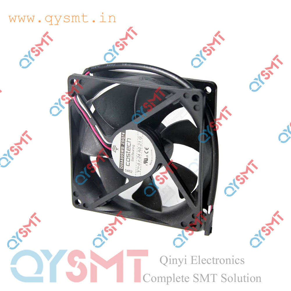AXPC Fan Assembly 9498 396 03998