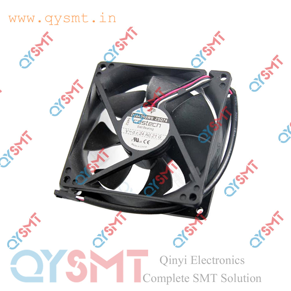 AXPC Fan Assembly 9498 396 03998