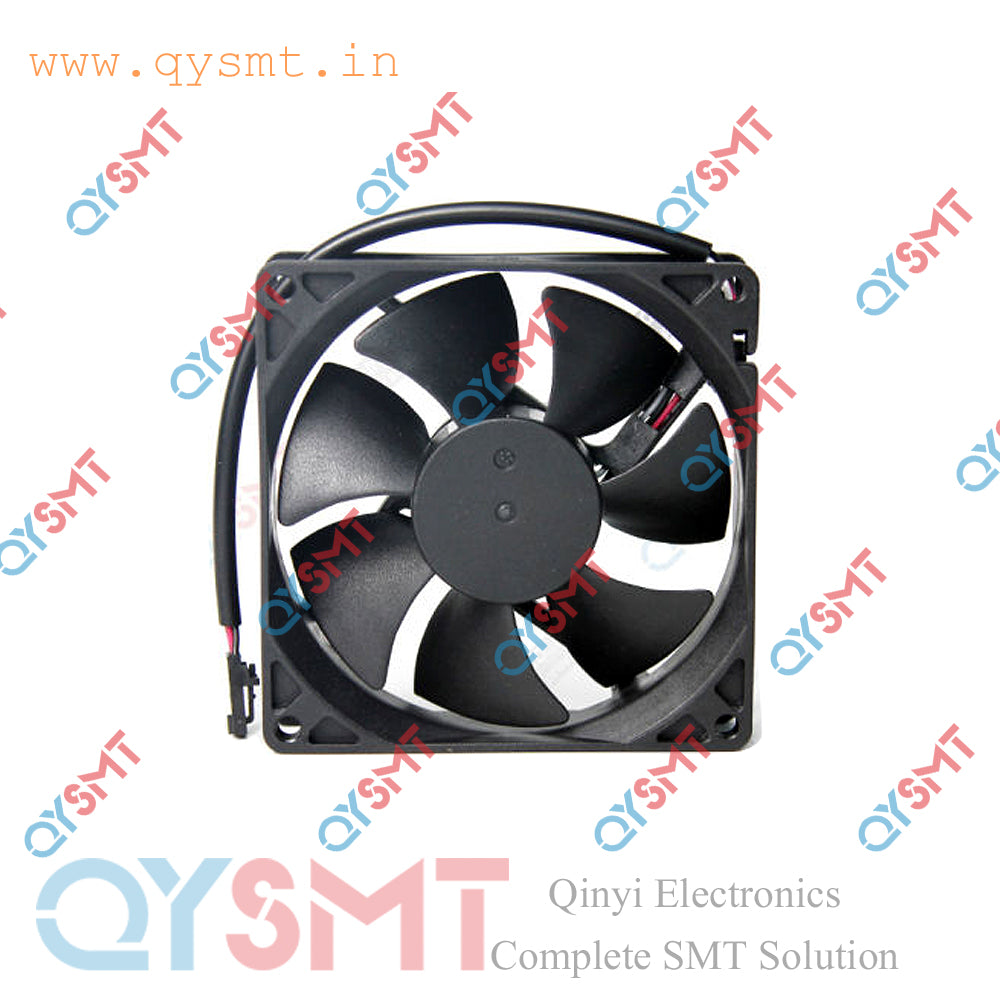 AXPC Fan Assembly 9498 396 03998
