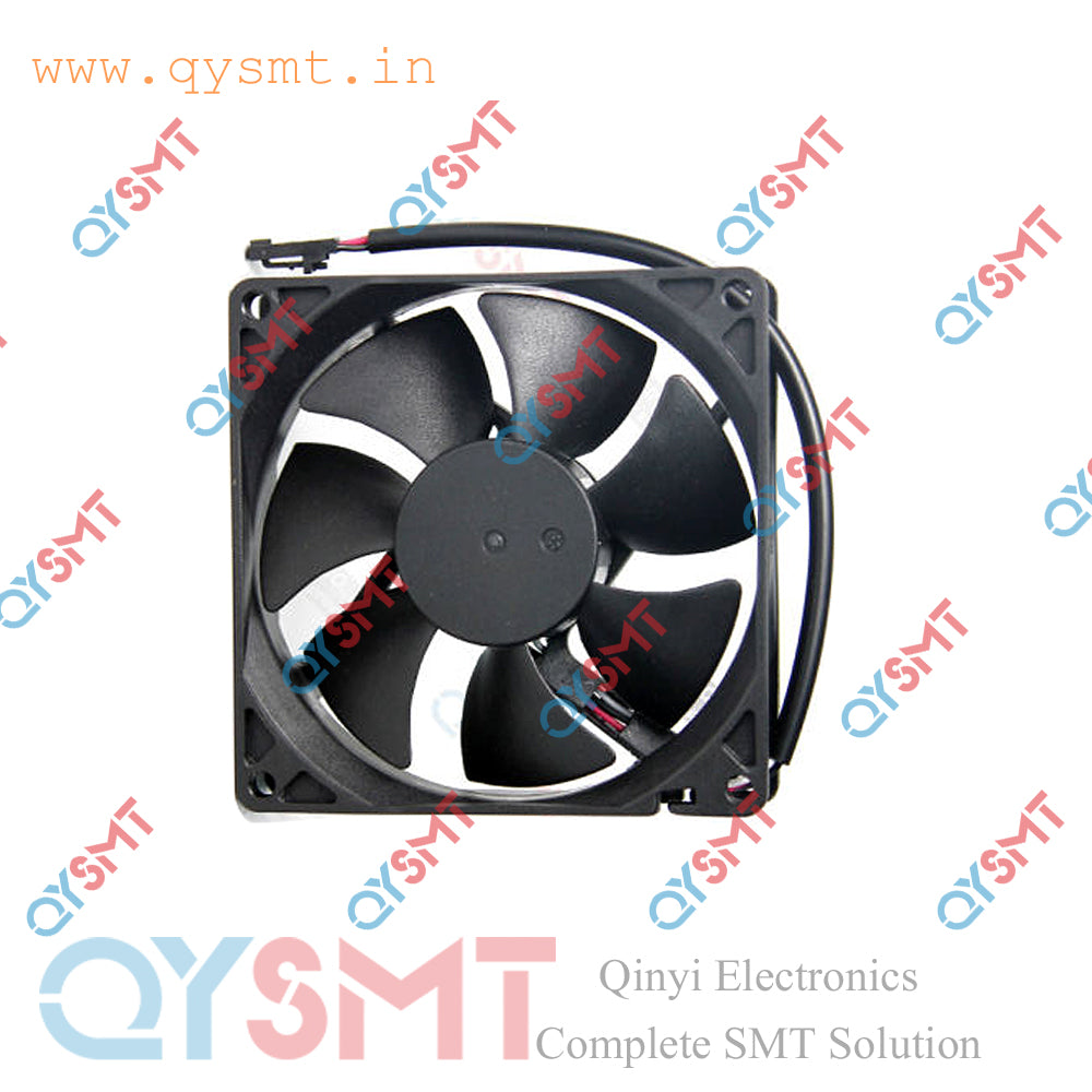 AXPC Fan Assembly 9498 396 03998