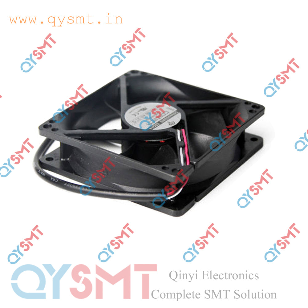 AXPC Fan Assembly 9498 396 03998