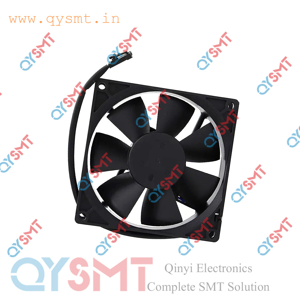 AXPC Fan Assembly 9498 396 03998