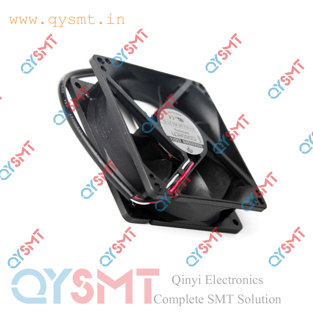 AXPC Fan Assembly 9498 396 03998