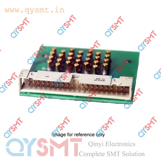 5322 216 04456 ASSEMBLEON BOARD -TROLLEY INTERFACE