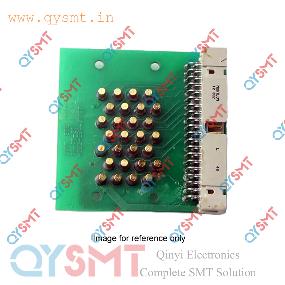 5322 216 04456 ASSEMBLEON BOARD -TROLLEY INTERFACE