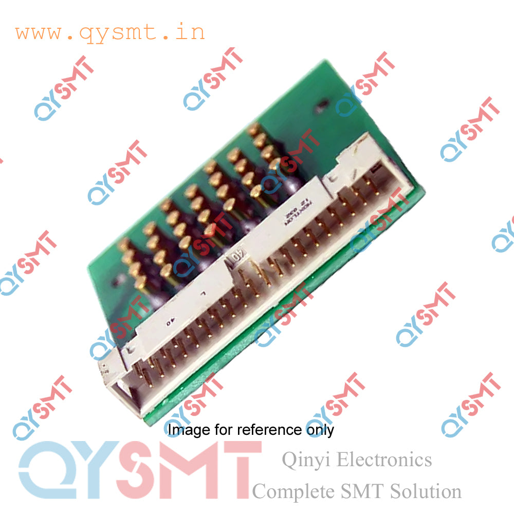 5322 216 04456 ASSEMBLEON BOARD -TROLLEY INTERFACE