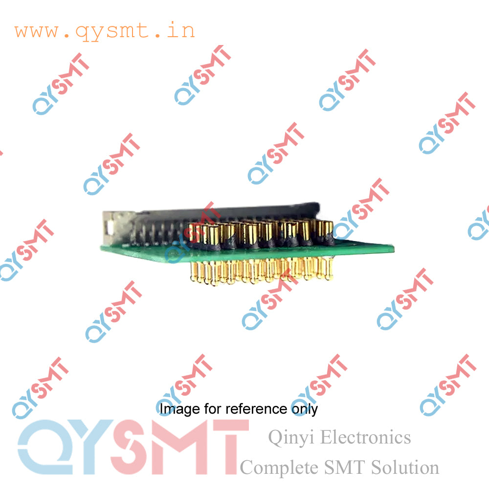 5322 216 04456 ASSEMBLEON BOARD -TROLLEY INTERFACE