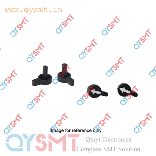 4022 516 05922 Lock Unlock Knob