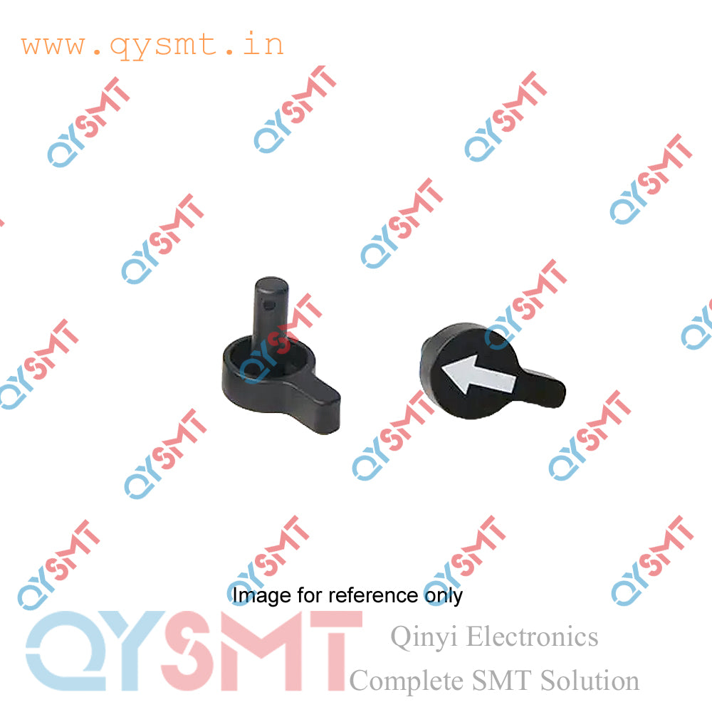 4022 516 05922 Lock Unlock Knob