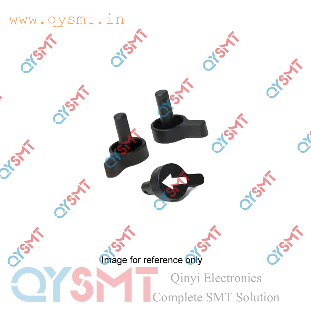 4022 516 05922 Lock Unlock Knob