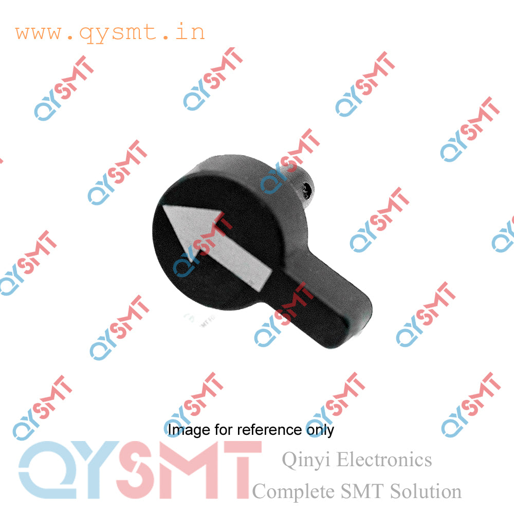 4022 516 05922 Lock Unlock Knob
