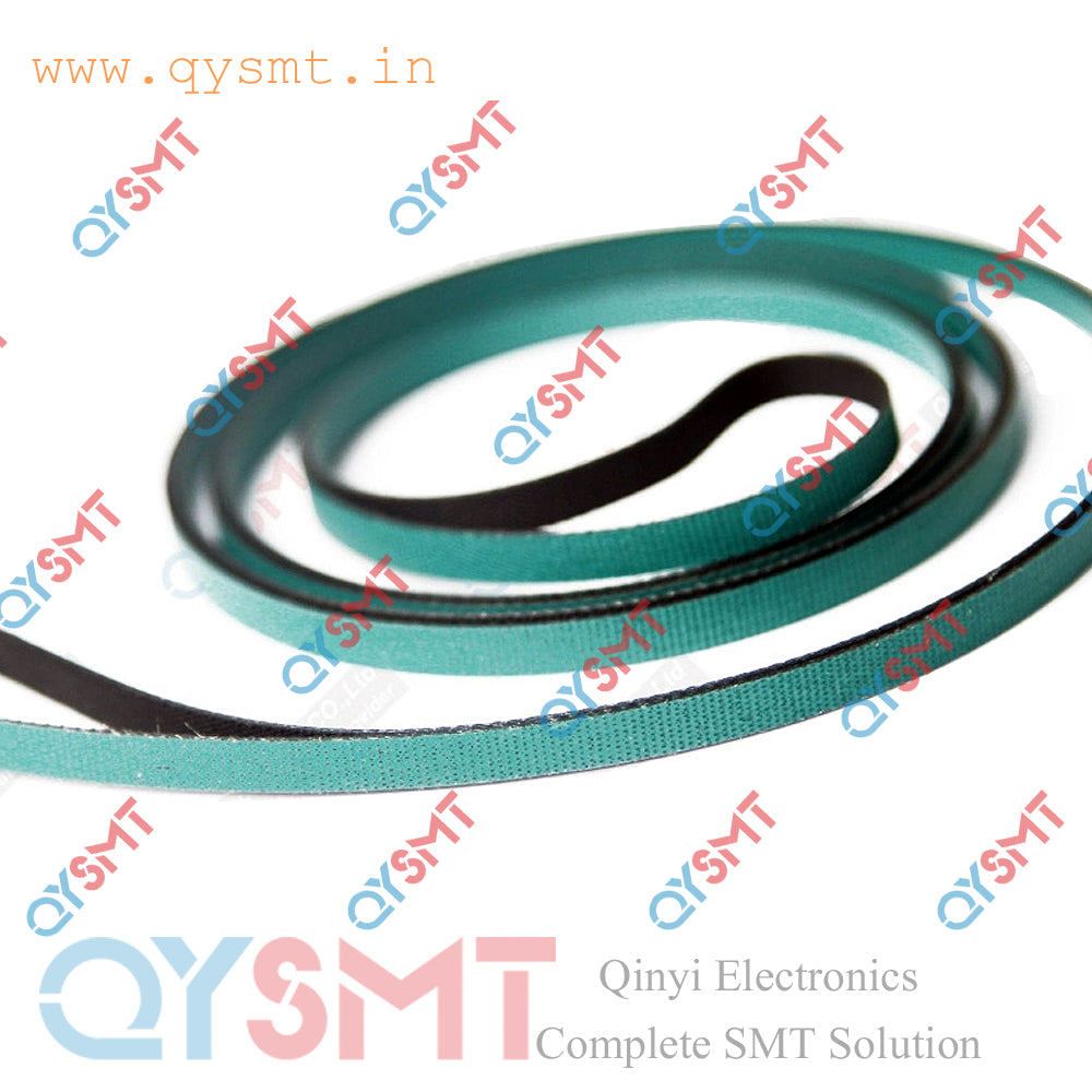 Assembleon Left Transport Belt 9498 396 00053