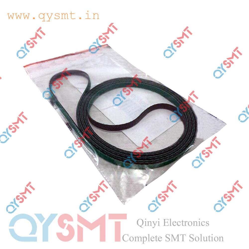 Assembleon Left Transport Belt 9498 396 00053