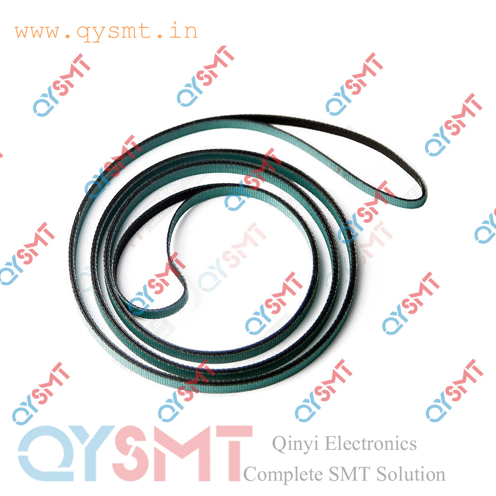Assembleon Left Transport Belt 9498 396 00053