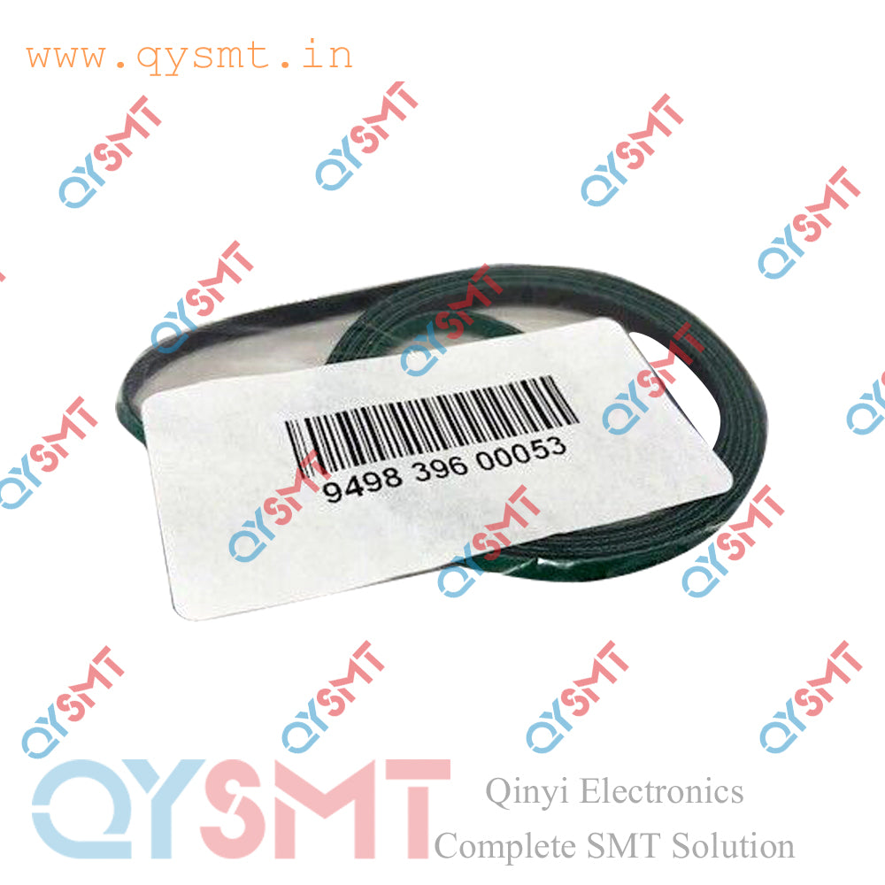 Assembleon Left Transport Belt 9498 396 00053