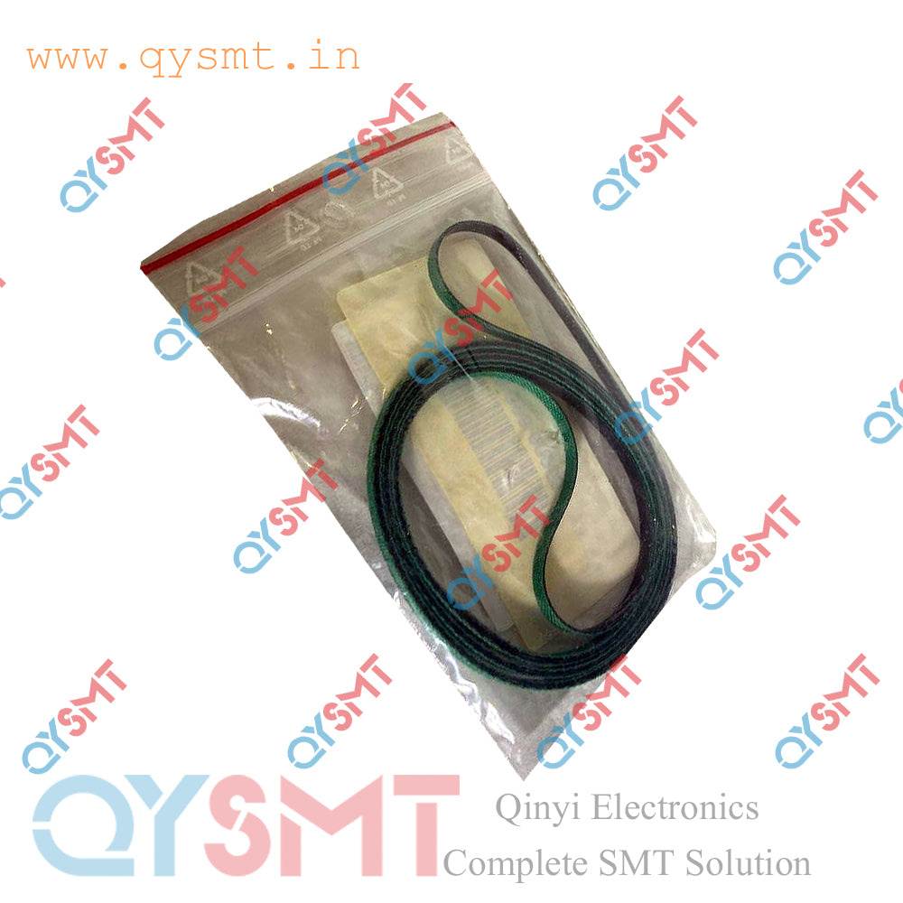 Assembleon Left Transport Belt 9498 396 00053