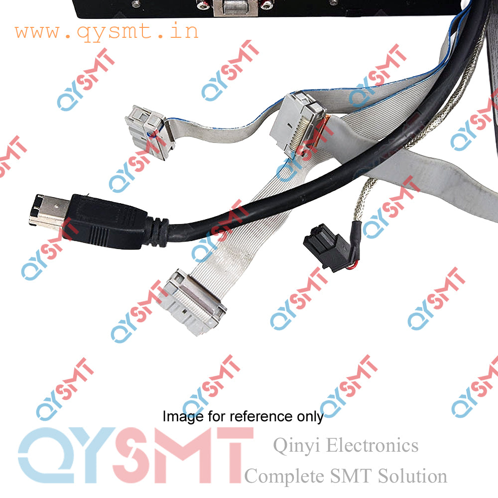 PA2800/00 Placement Head Assembleon