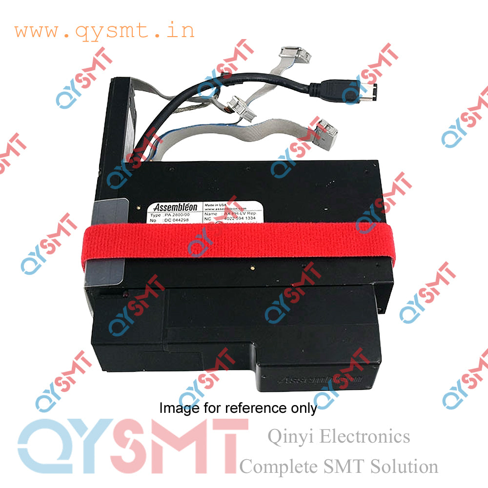 PA2800/00 Placement Head Assembleon