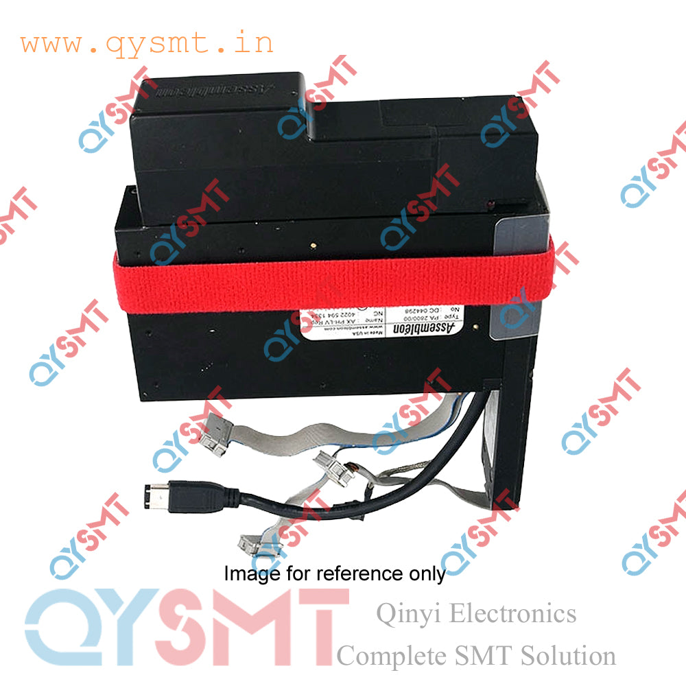 PA2800/00 Placement Head Assembleon