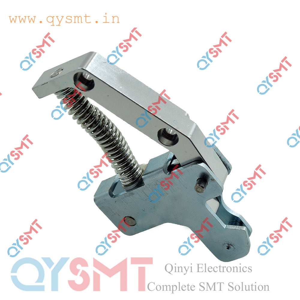 Philips Clamping Unit Assy 9498 396 01389
