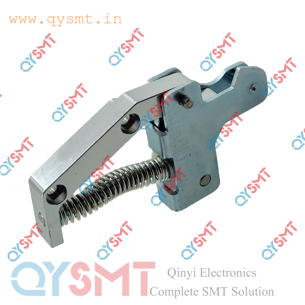 Philips Clamping Unit Assy 9498 396 01389