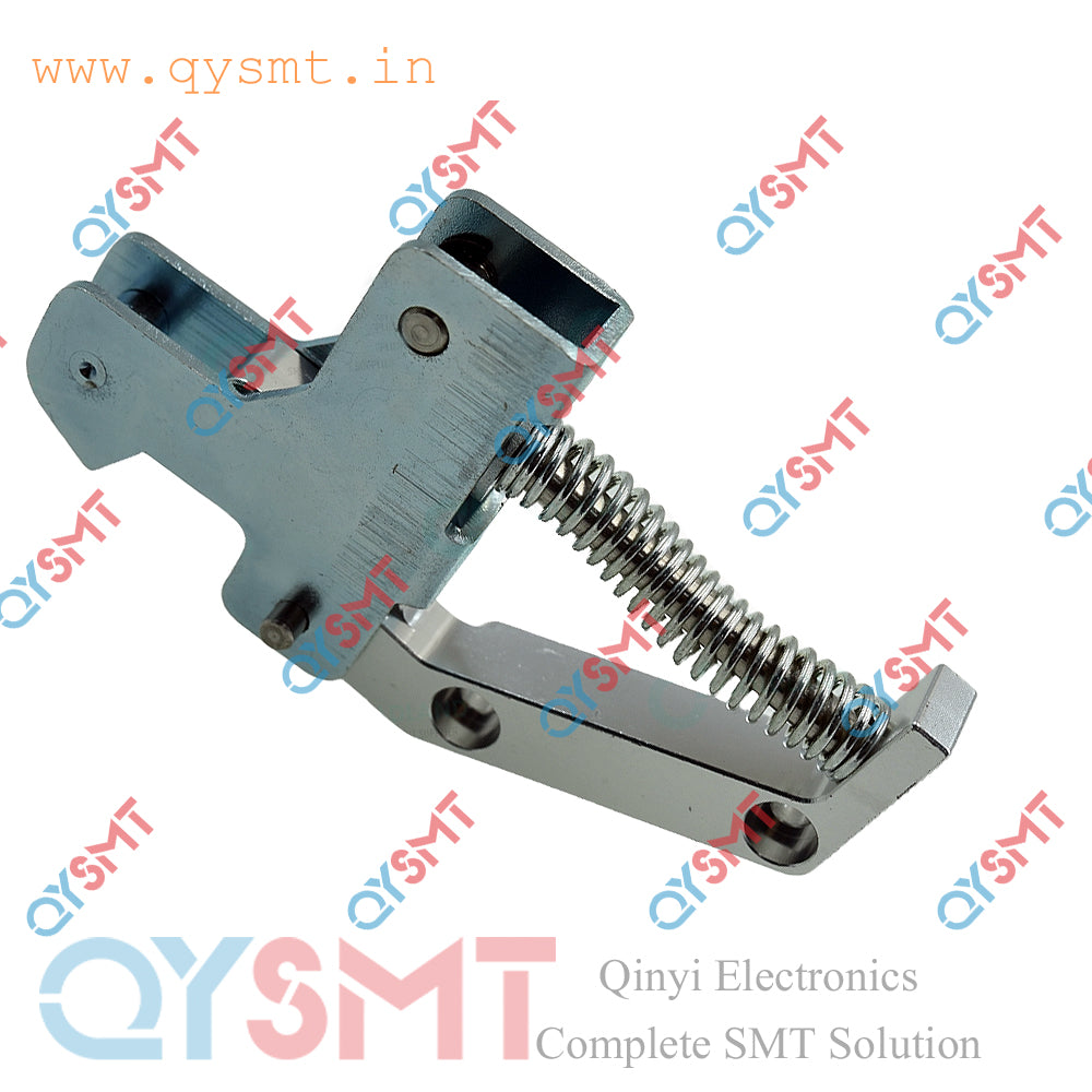 Philips Clamping Unit Assy 9498 396 01389