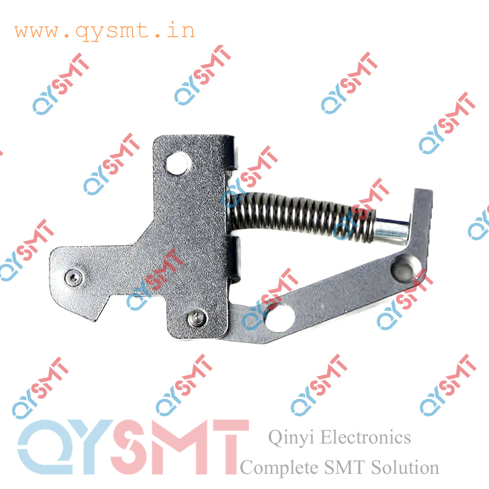 Philips Clamping Unit Assy 9498 396 01389