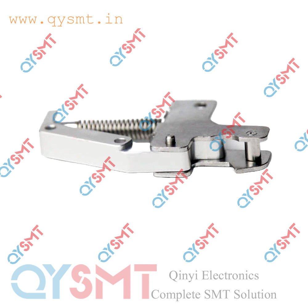 Philips Clamping Unit Assy 9498 396 01389