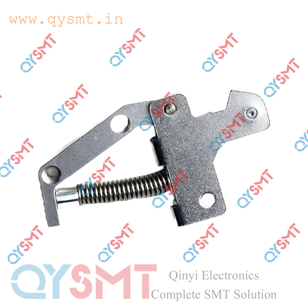 Philips Clamping Unit Assy 9498 396 01389