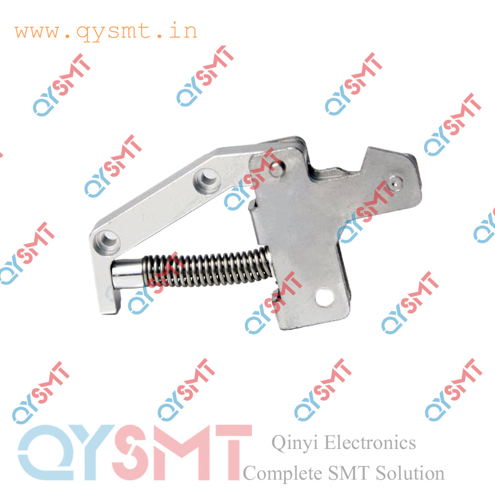 Philips Clamping Unit Assy 9498 396 01389