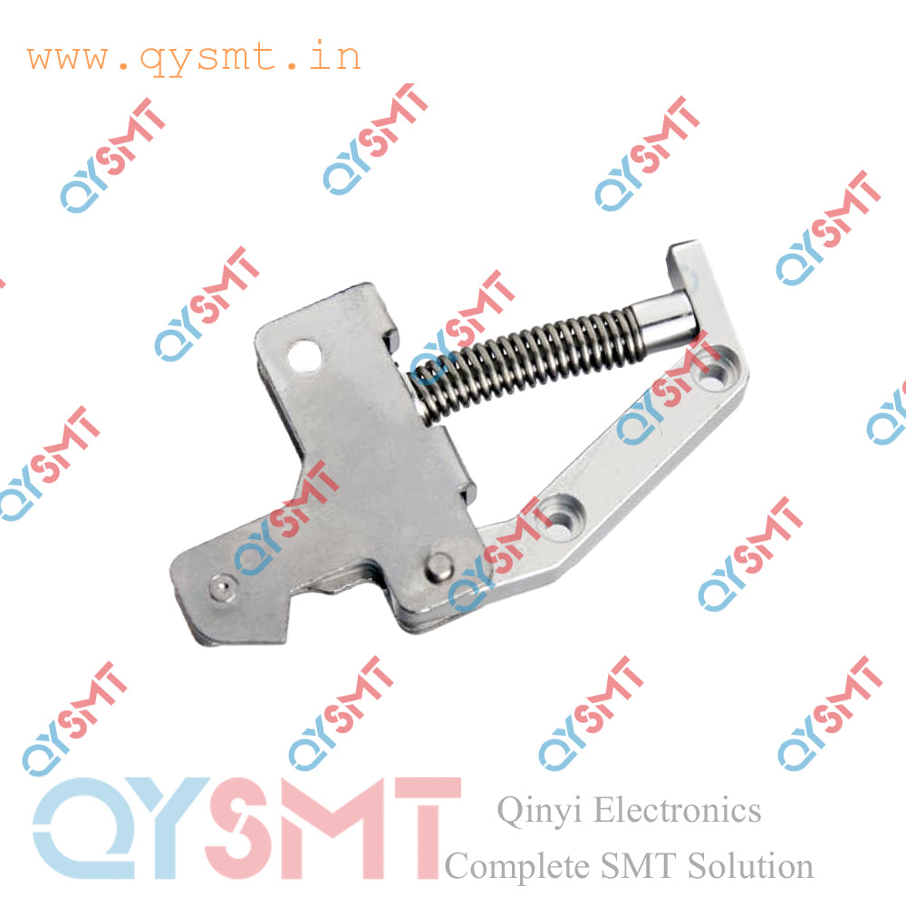 Philips Clamping Unit Assy 9498 396 01389