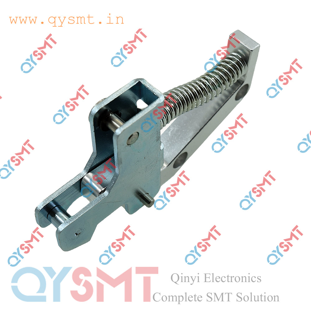 Philips Clamping Unit Assy 9498 396 01389