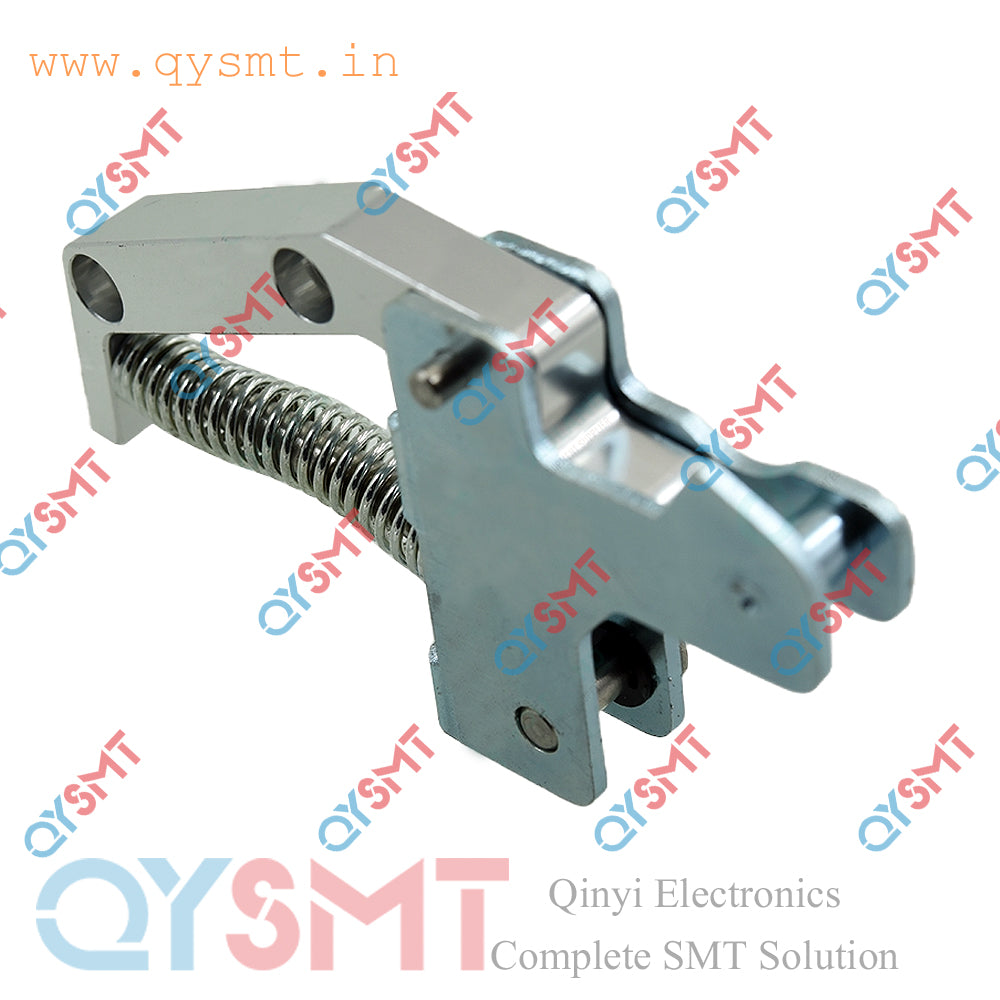 Philips Clamping Unit Assy 9498 396 01389