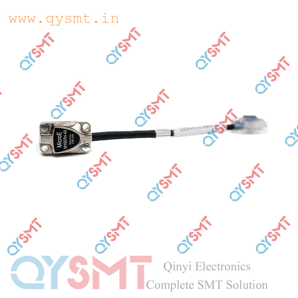 Assembleon Read Head X Encoder 9498 396 00848