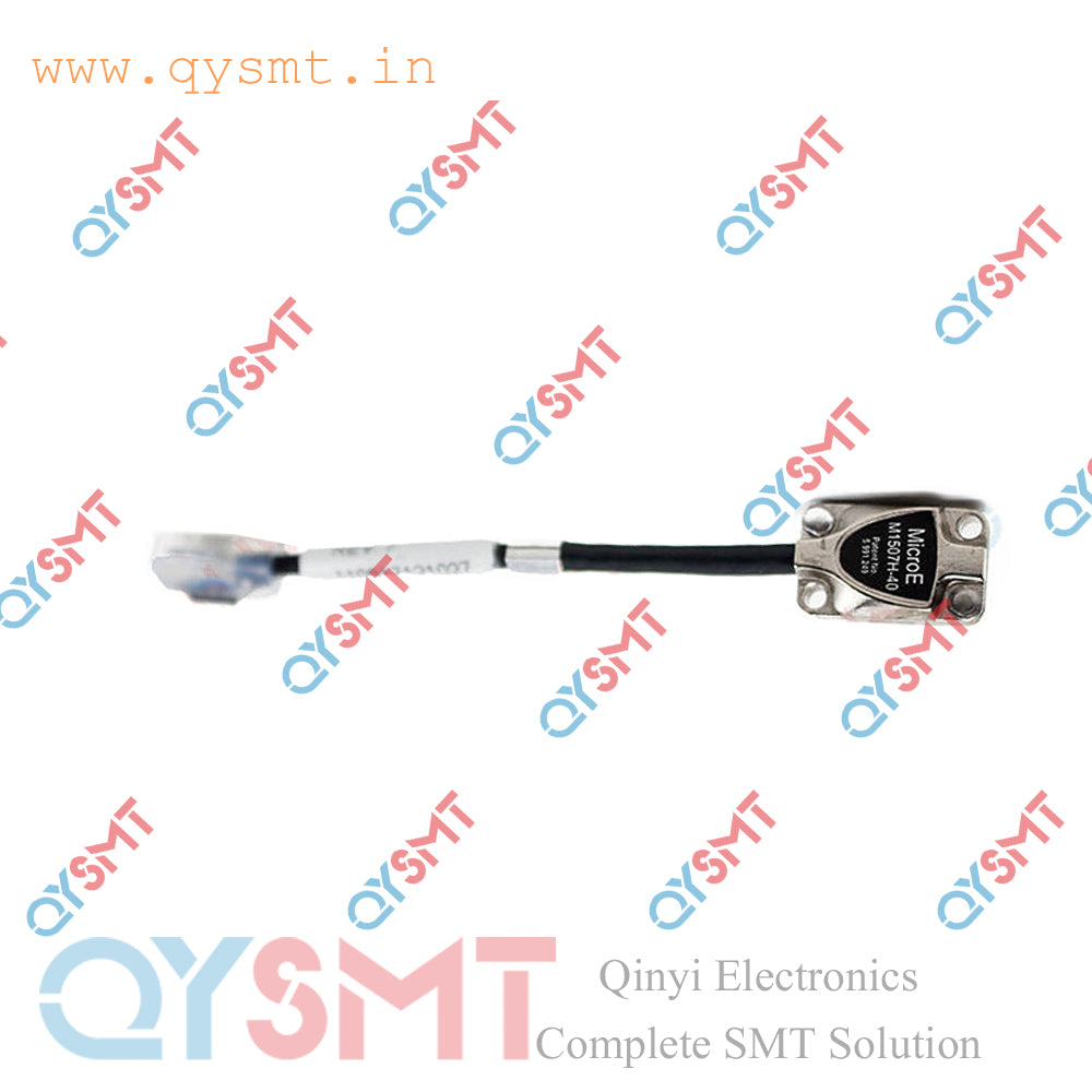 Assembleon Read Head X Encoder 9498 396 00848